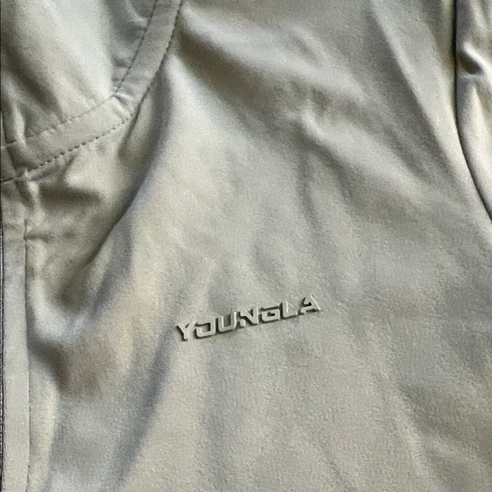 Youngla Fitted Jacket - image 4